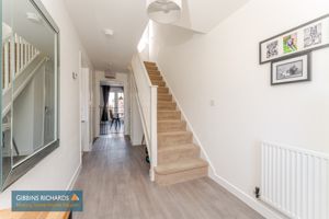 Entrance Hall- click for photo gallery